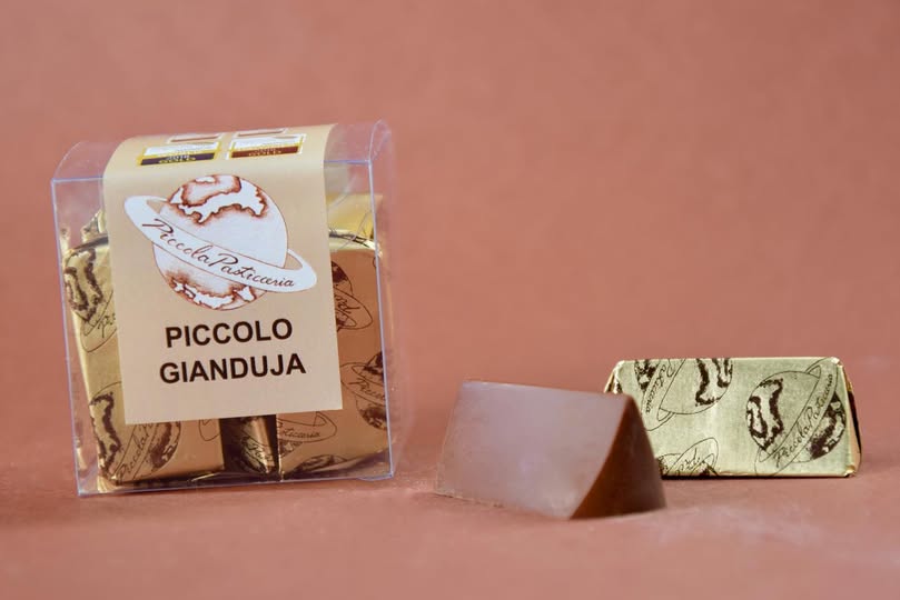 Piccolo Gianduja.