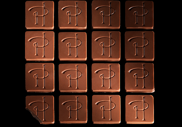 Pierre_Hermé　chocolate