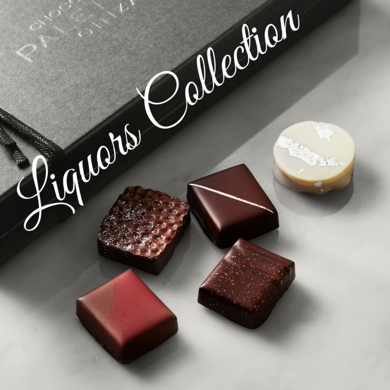 Chocolatier Palet D’Or