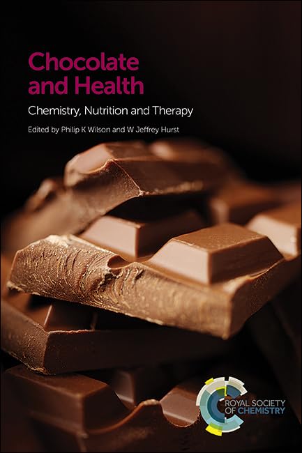 Chocolate and Health: Chemistry, Nutrition and Therapy 